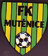 Badge FK Mutenice